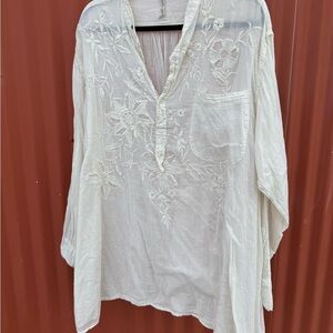 Magnolia Pearl Blouse